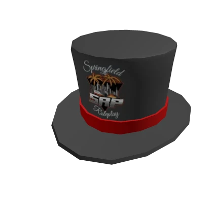 SRP TopHat